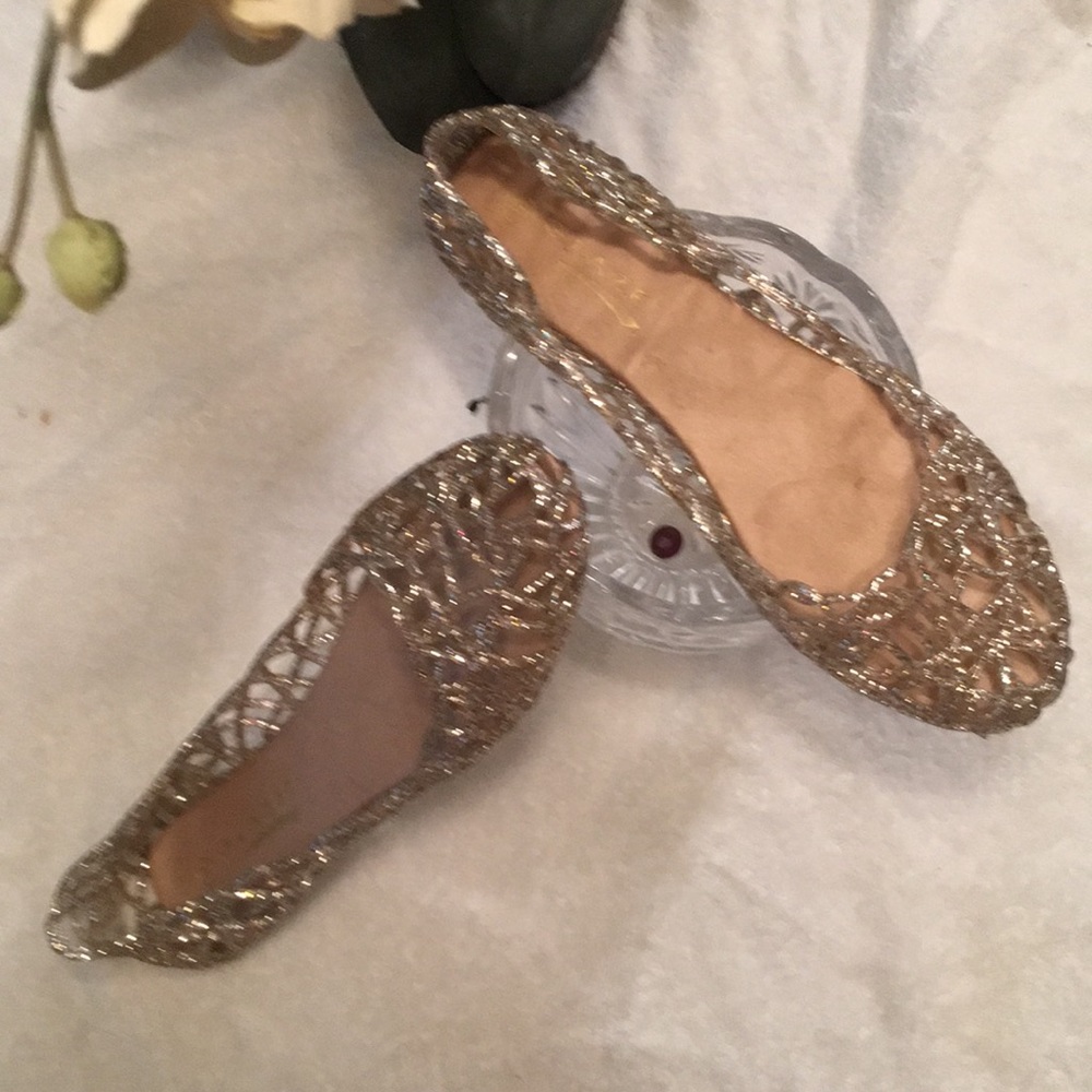 Glaze Womens Jellies